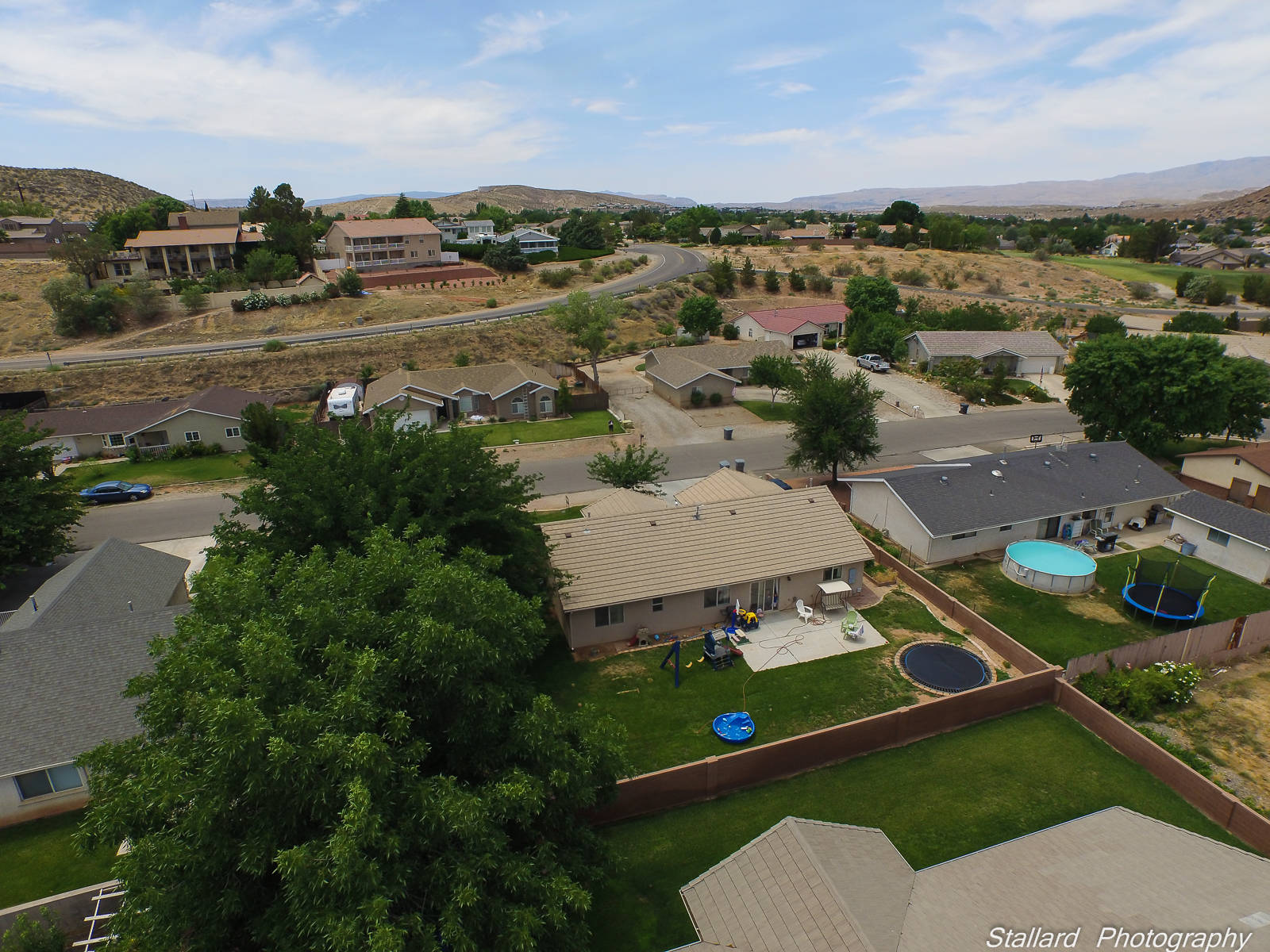 St Utah Home for Sale 1635 Maplewood Way 84790